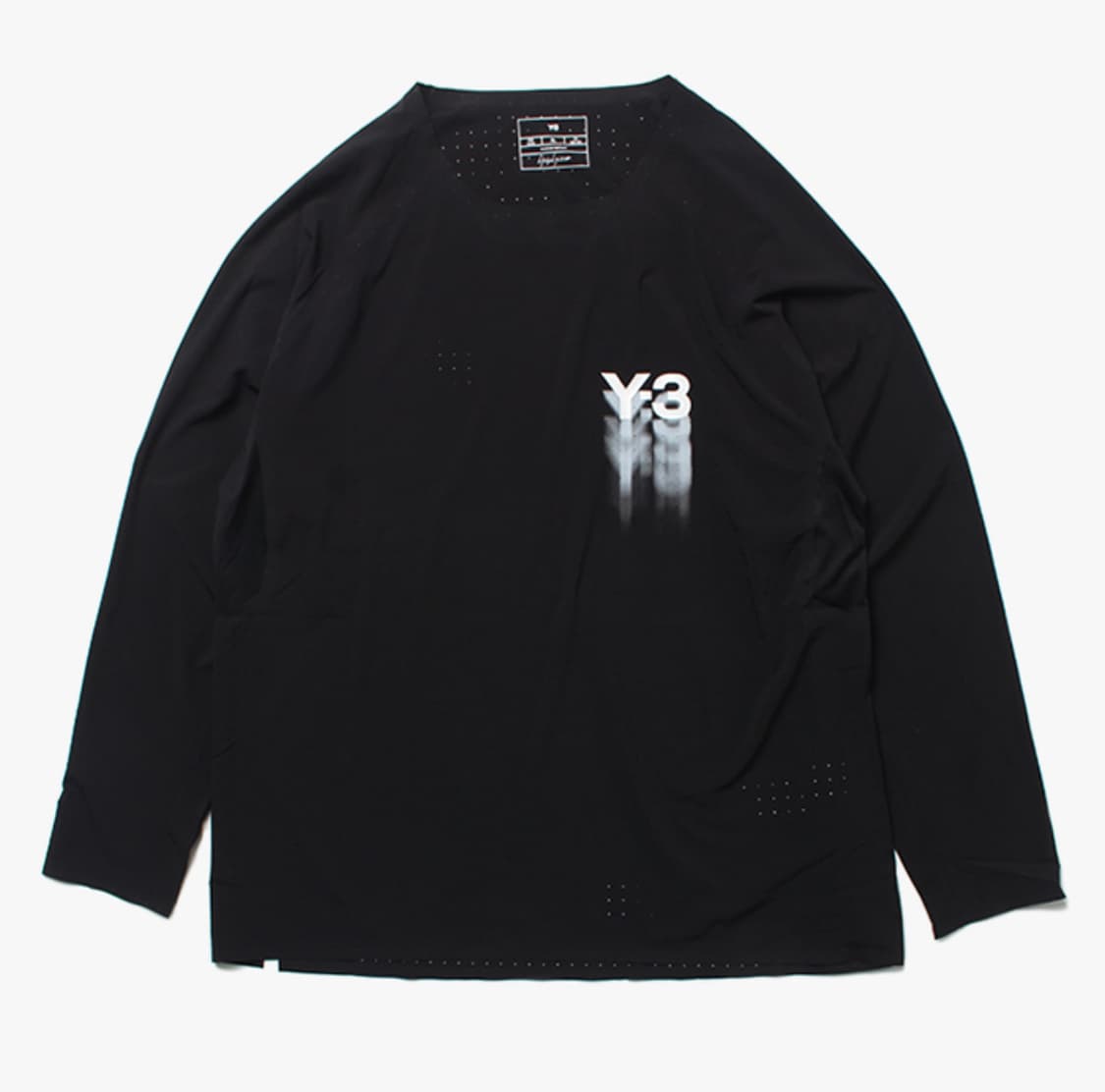 Y-3 롱슬리브 M 상품이미지1