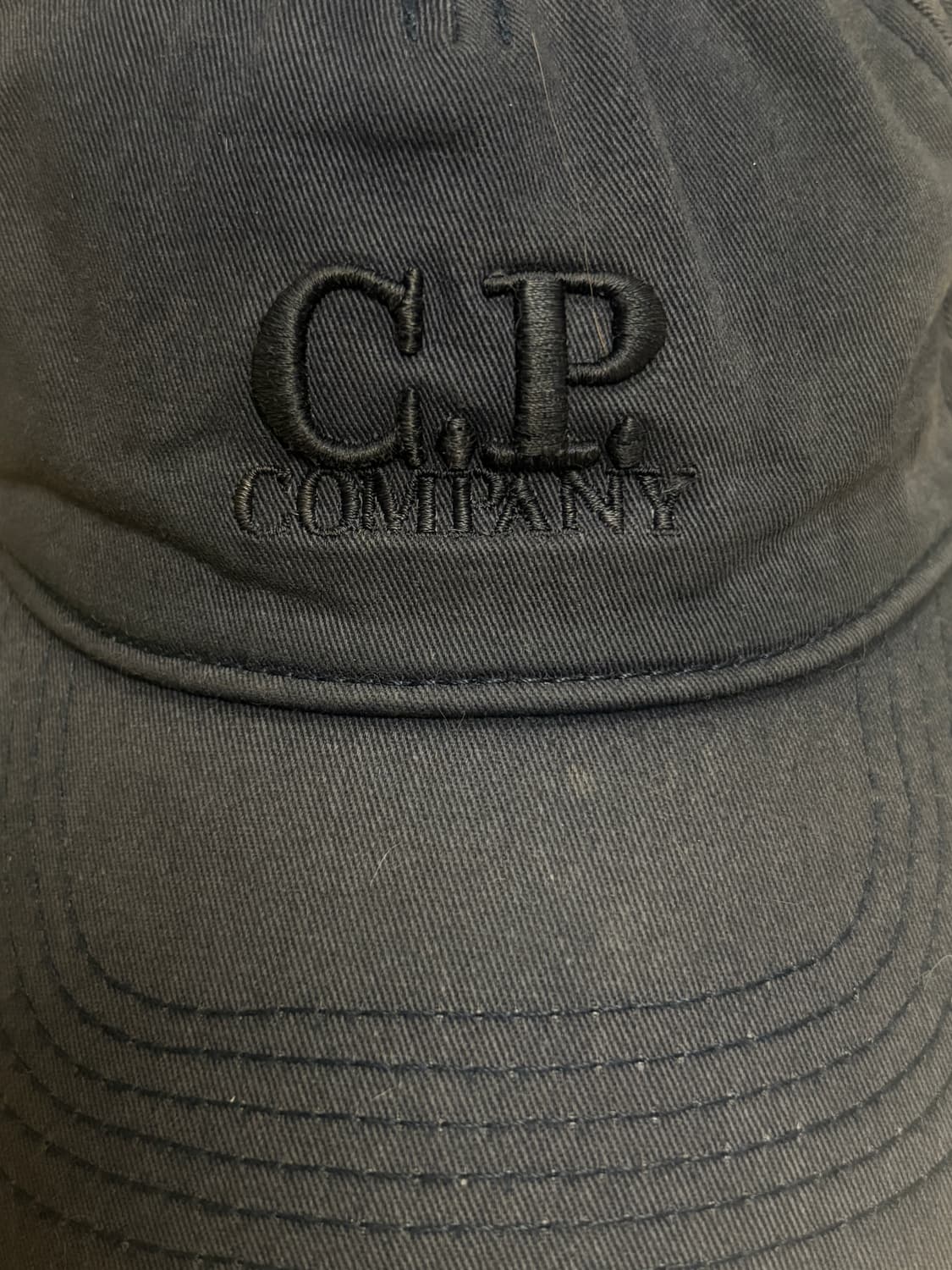 씨피컴퍼니 고글 볼캡 상품이미지3