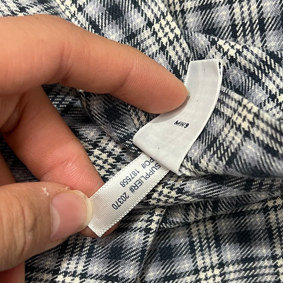 [100-105] 폴로 랄프로렌 셔츠 상품이미지4