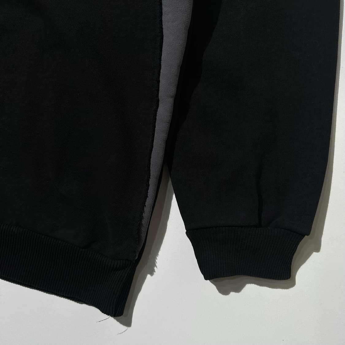 산산기어 로고 맨투맨 상품이미지6