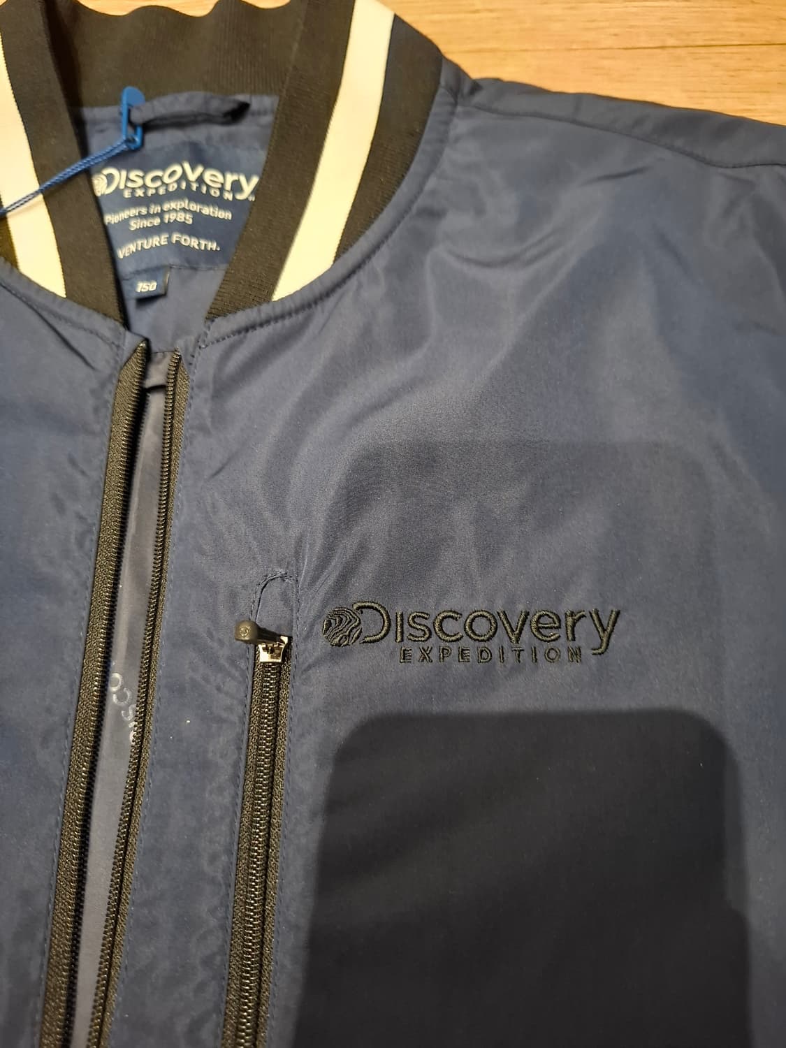 DISCOVERY 주니어 150 상품이미지3