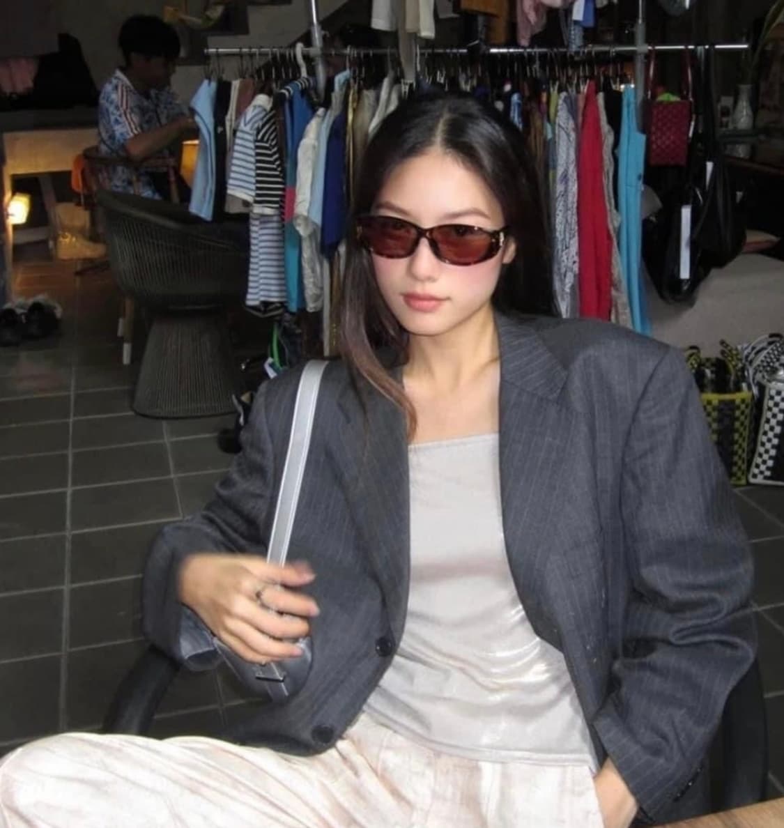 🎀파나소닉 루믹스 FX40 핑크 ✨
💗 화사한 감성 색감  상품이미지4