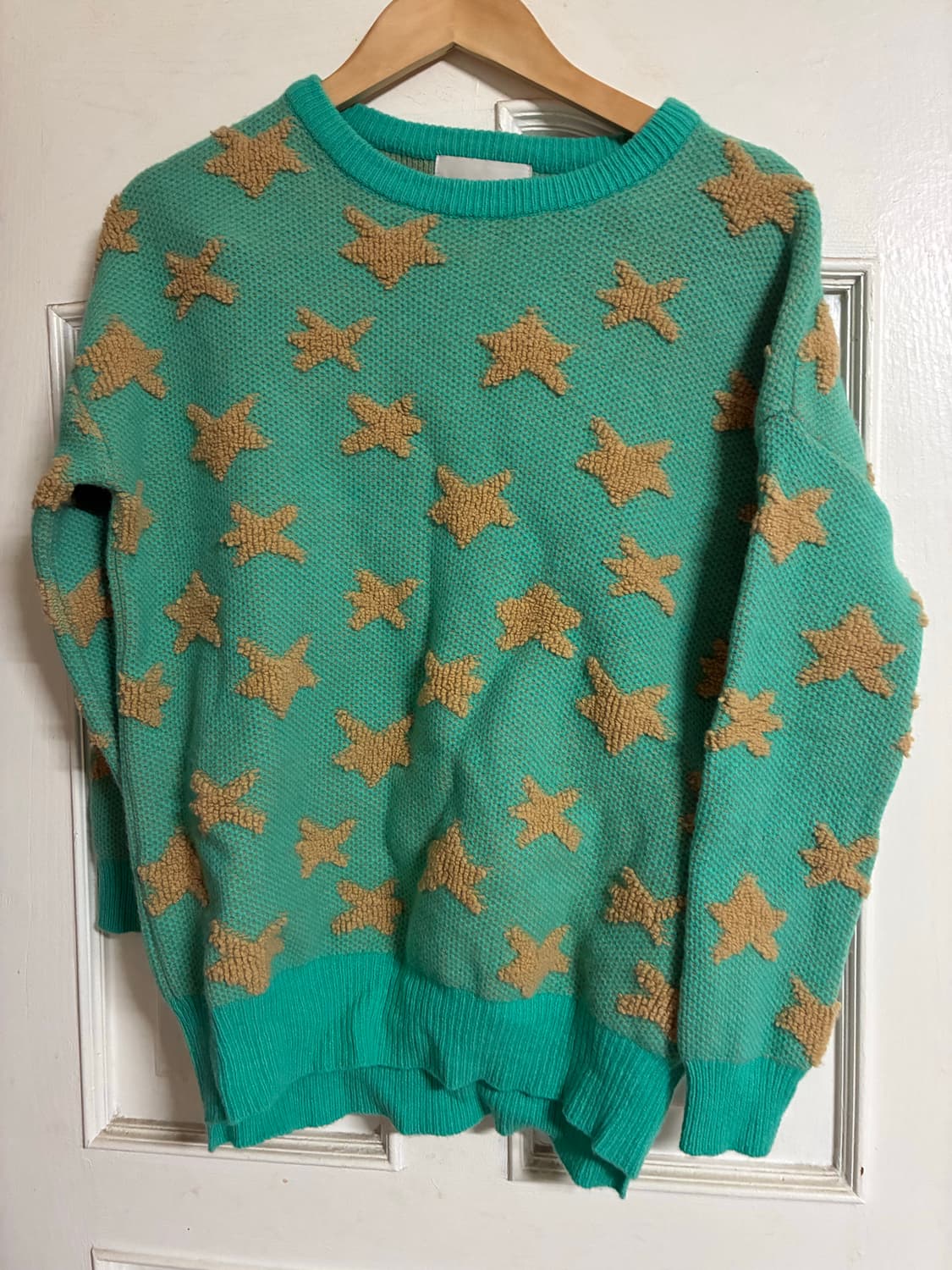 빈티지 Mint knit 상품이미지1