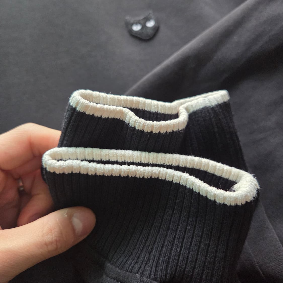 송지오 지제로 후드티 M(100-105) 상품이미지4