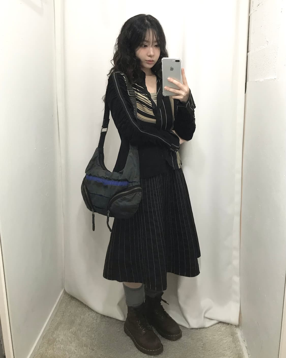 긱시크 코디 세트 ❤️‍🩹 상품이미지4