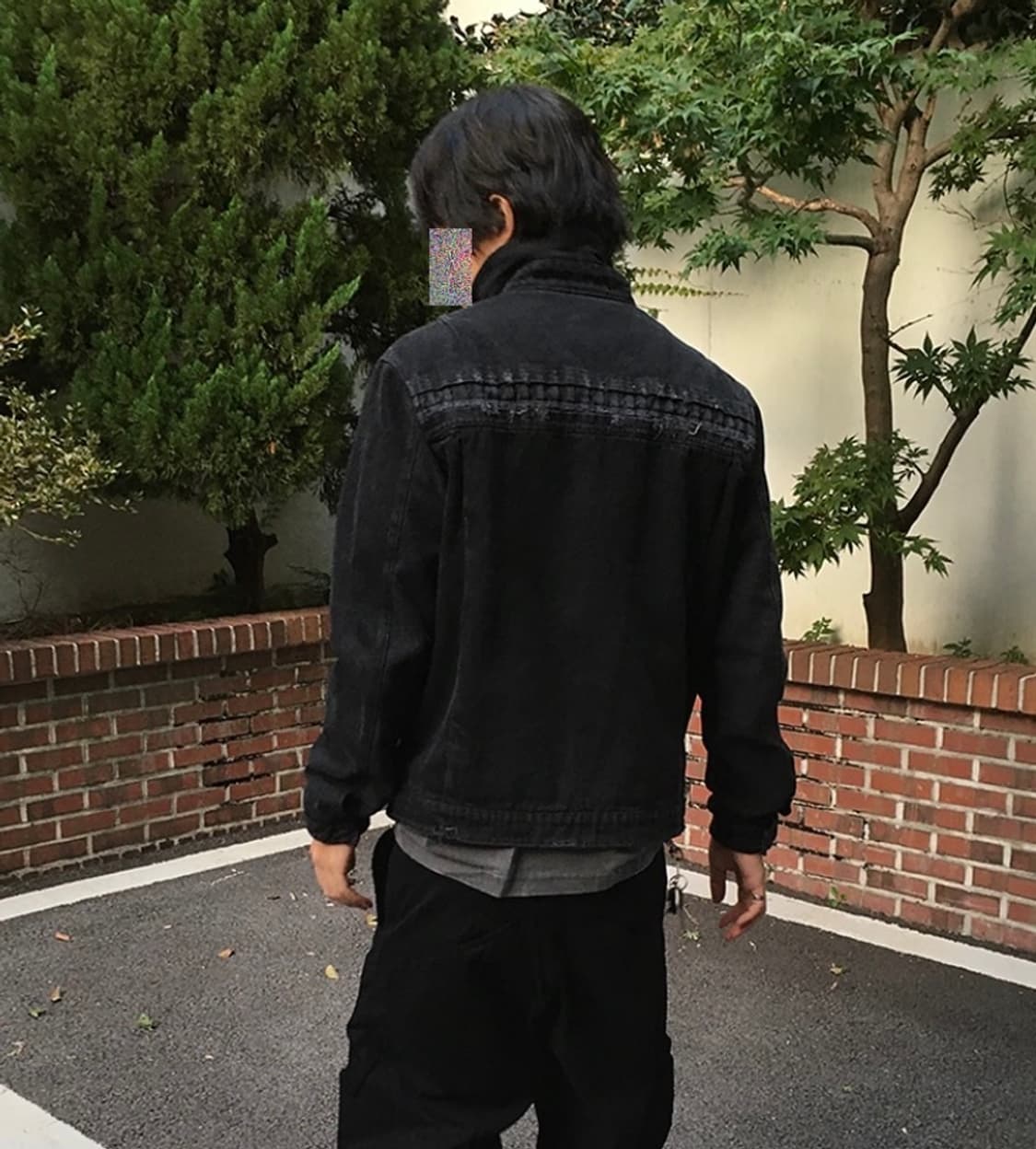 (3) Xlim ep.3 synopsis 01 jacket 데님 시놉시스 상품이미지9