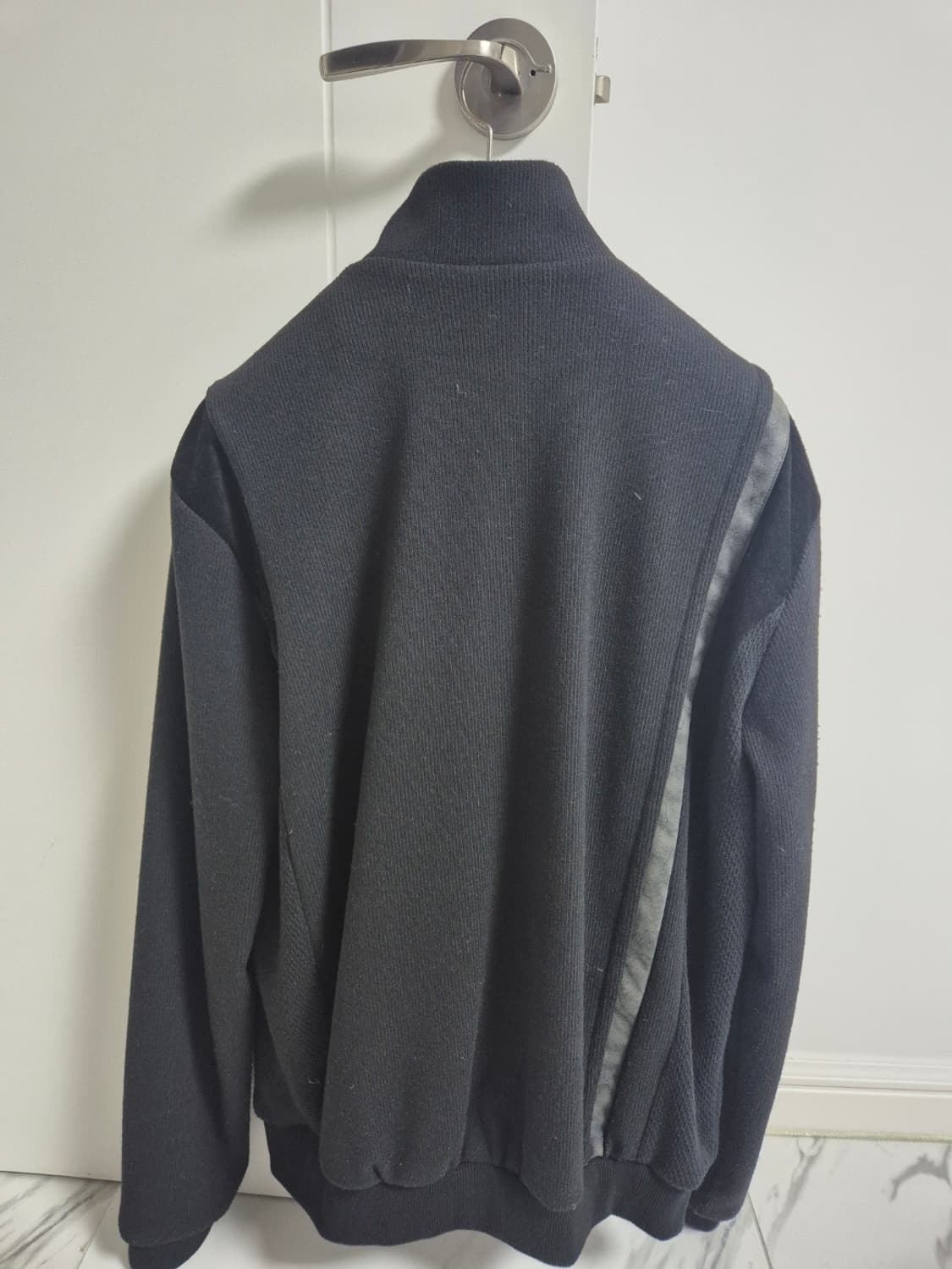 엑슬림 ep4 니트 져지 3size 상품이미지2