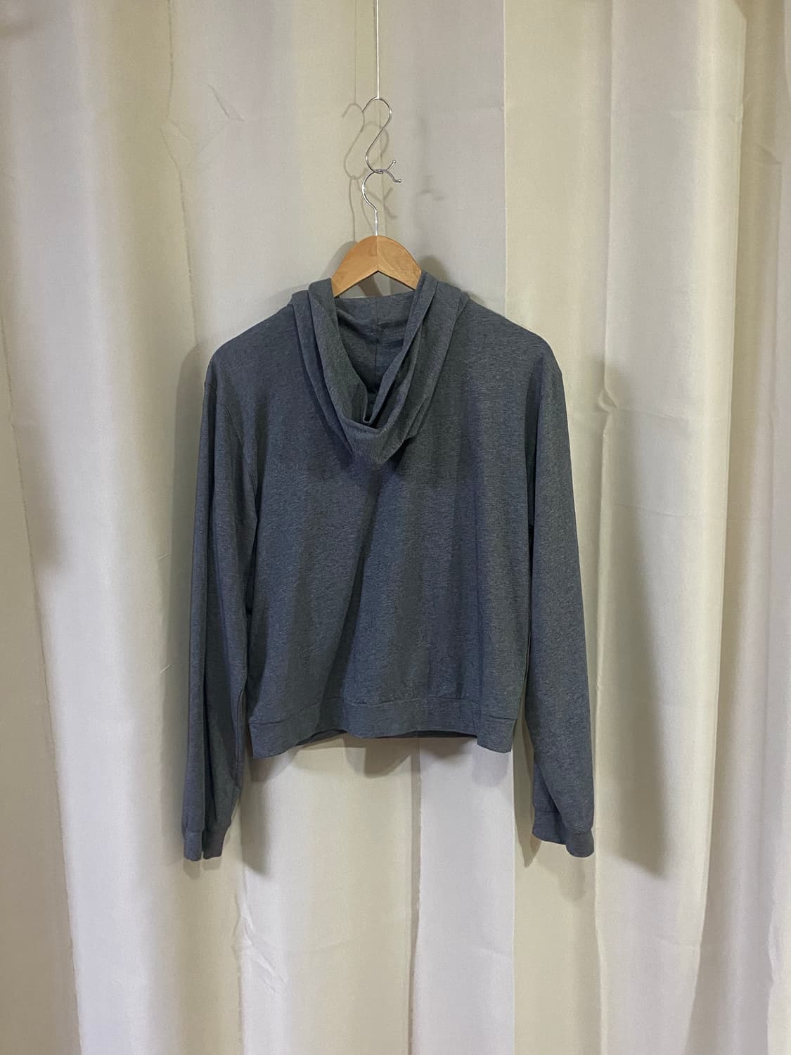 [008] Mudule lounge hoodie zip 상품이미지2