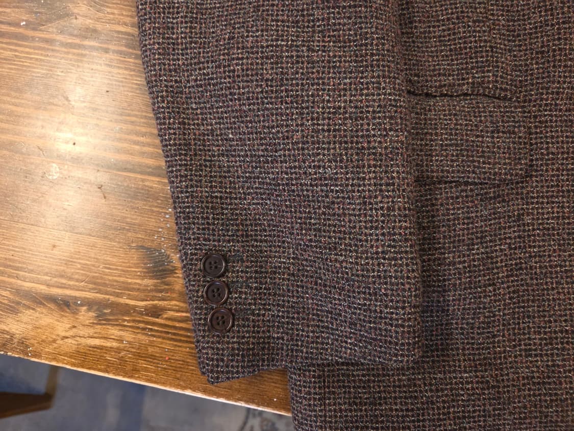 미쏘니 트위드자켓 상품이미지4