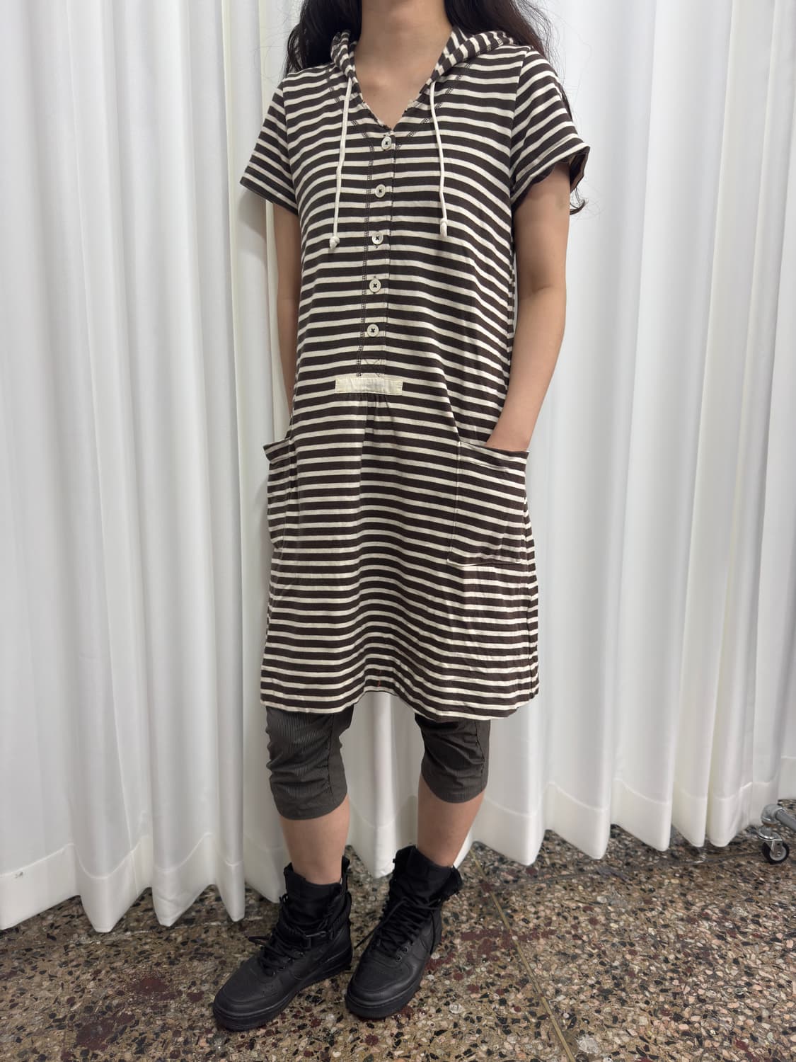 design capri pants 상품이미지3
