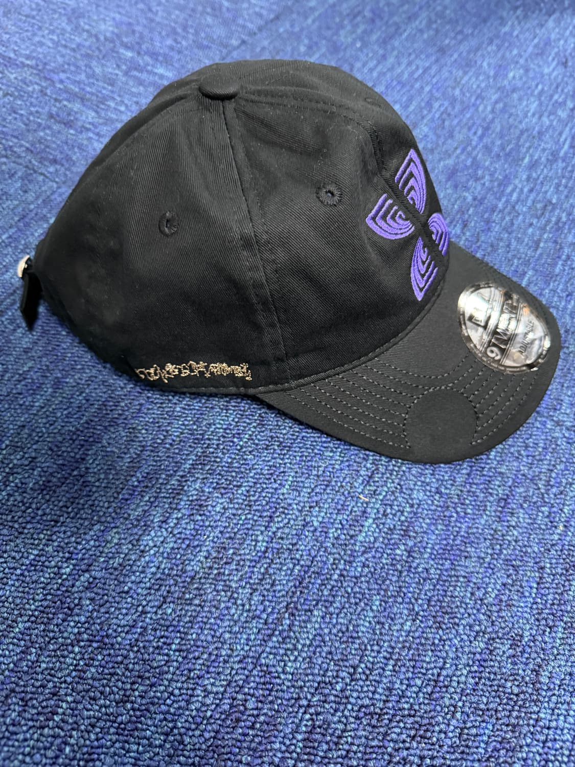 키코 코스타디노브 뉴에라 볼캡 상품이미지3