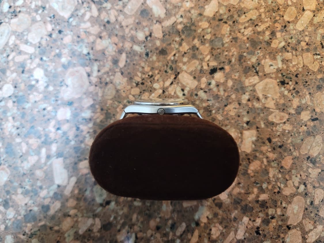 70s 세이코 하이엔드 쿼츠 슈페리어 최상위 시계 상품이미지4