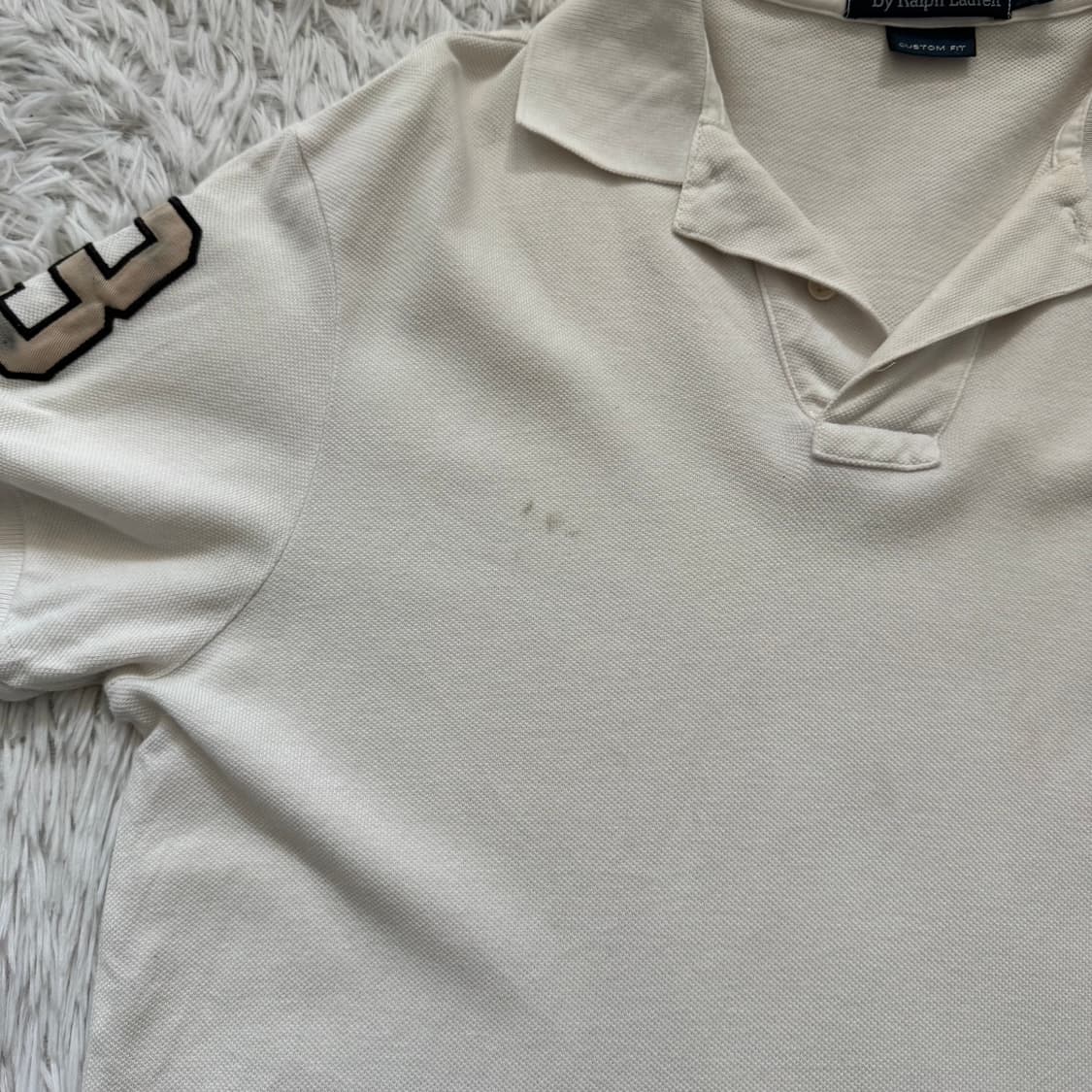 POLO 일본빈티지 카라티 폴로 빈티지반팔 폴로카라티 폴로반팔 상품이미지9