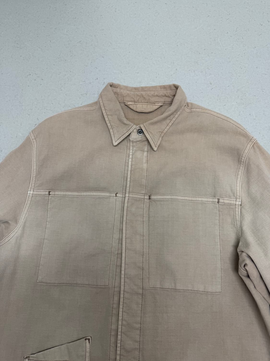 디젤 자켓 상품이미지2