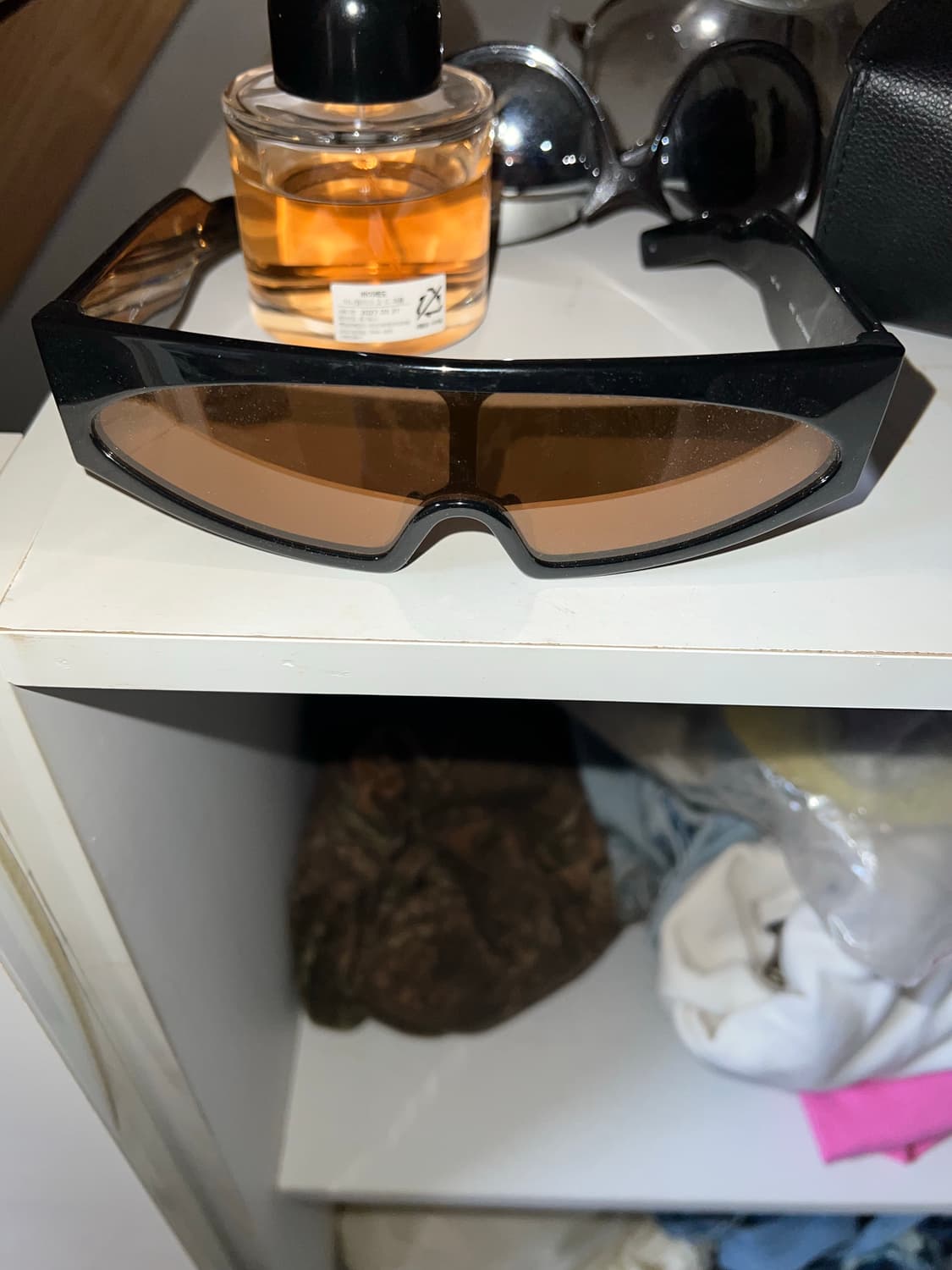 릭 오웬스 gene 선글라스 상품이미지1