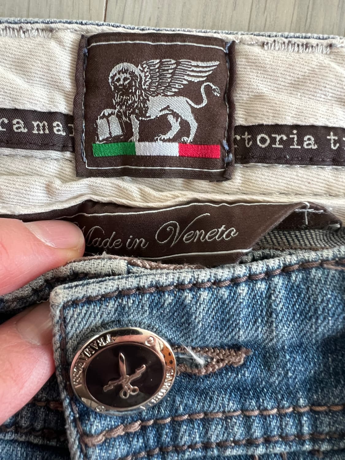 tramarossa 32 상품이미지2