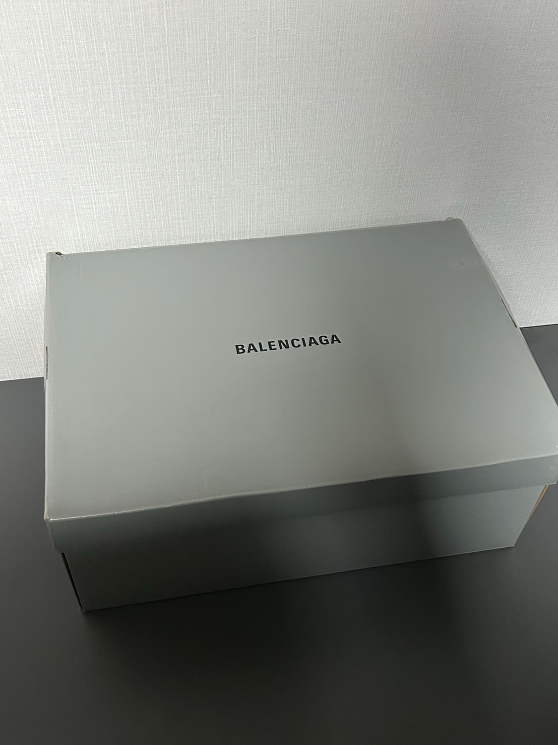 발렌시아가 카고 상품이미지3