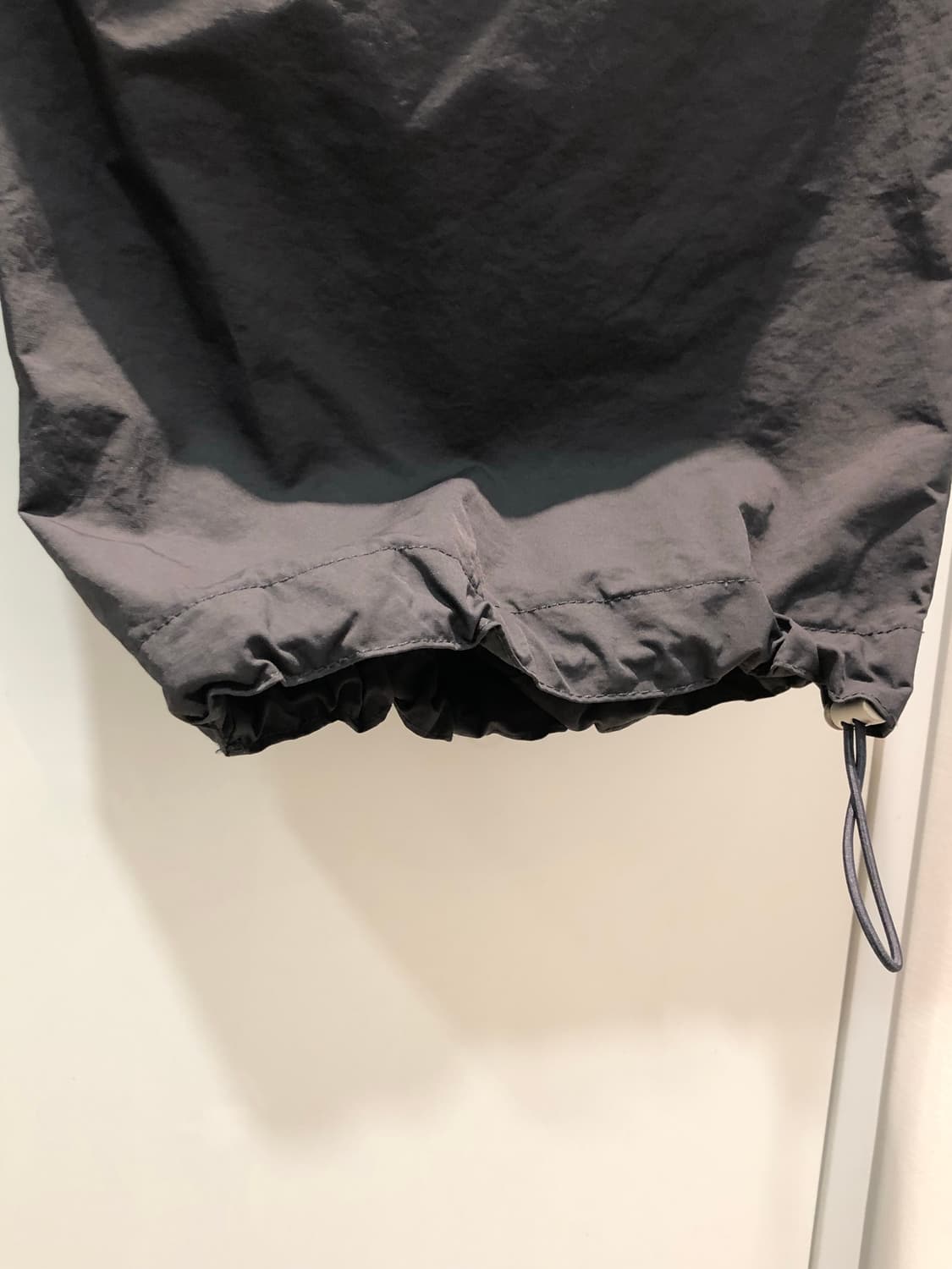 하이파이펑크 (004) 맥스 팬츠 차콜 상품이미지4