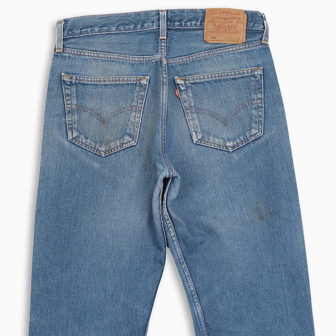 빈티지 리바이스 501 31 사이즈 LV50132168 상품이미지6
