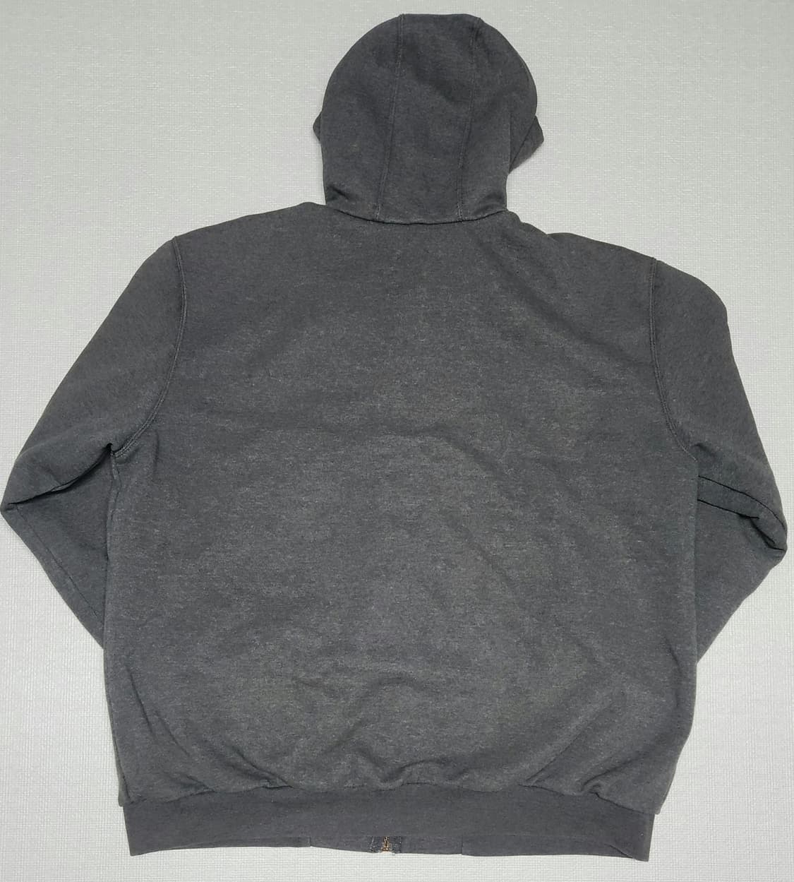 (정품) Carhartt 칼하트 써멀 후드집업(XL) 상품이미지2