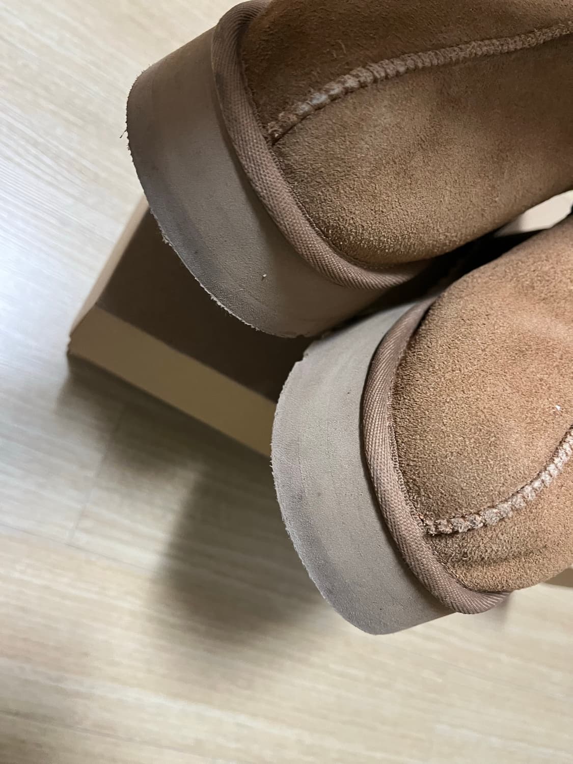 Ugg tazz 어그 타즈 240 상품이미지6