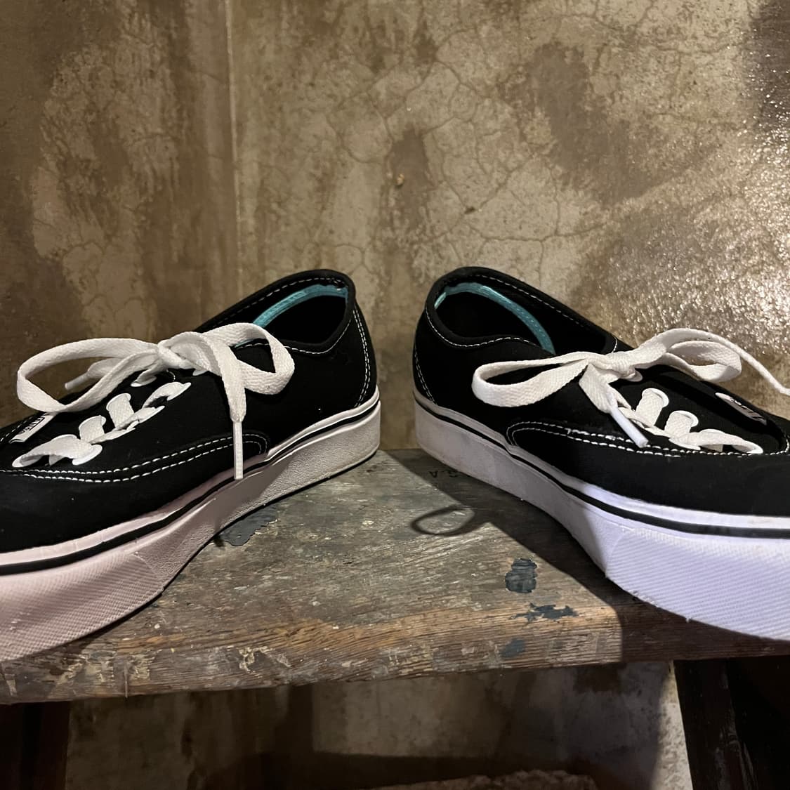 반스 스니커즈 (260) 상품이미지4