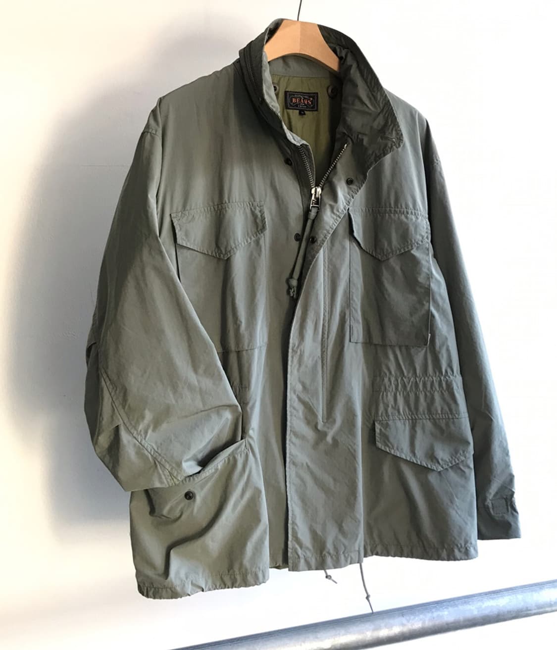 BEAMS PLUS 상품이미지1