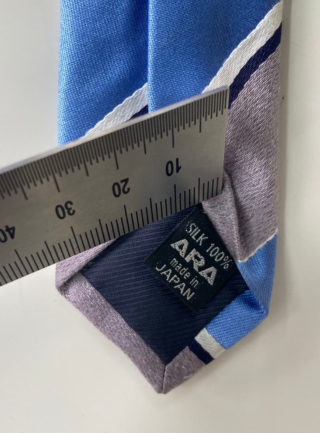 빈티지)넥타이 상품이미지3