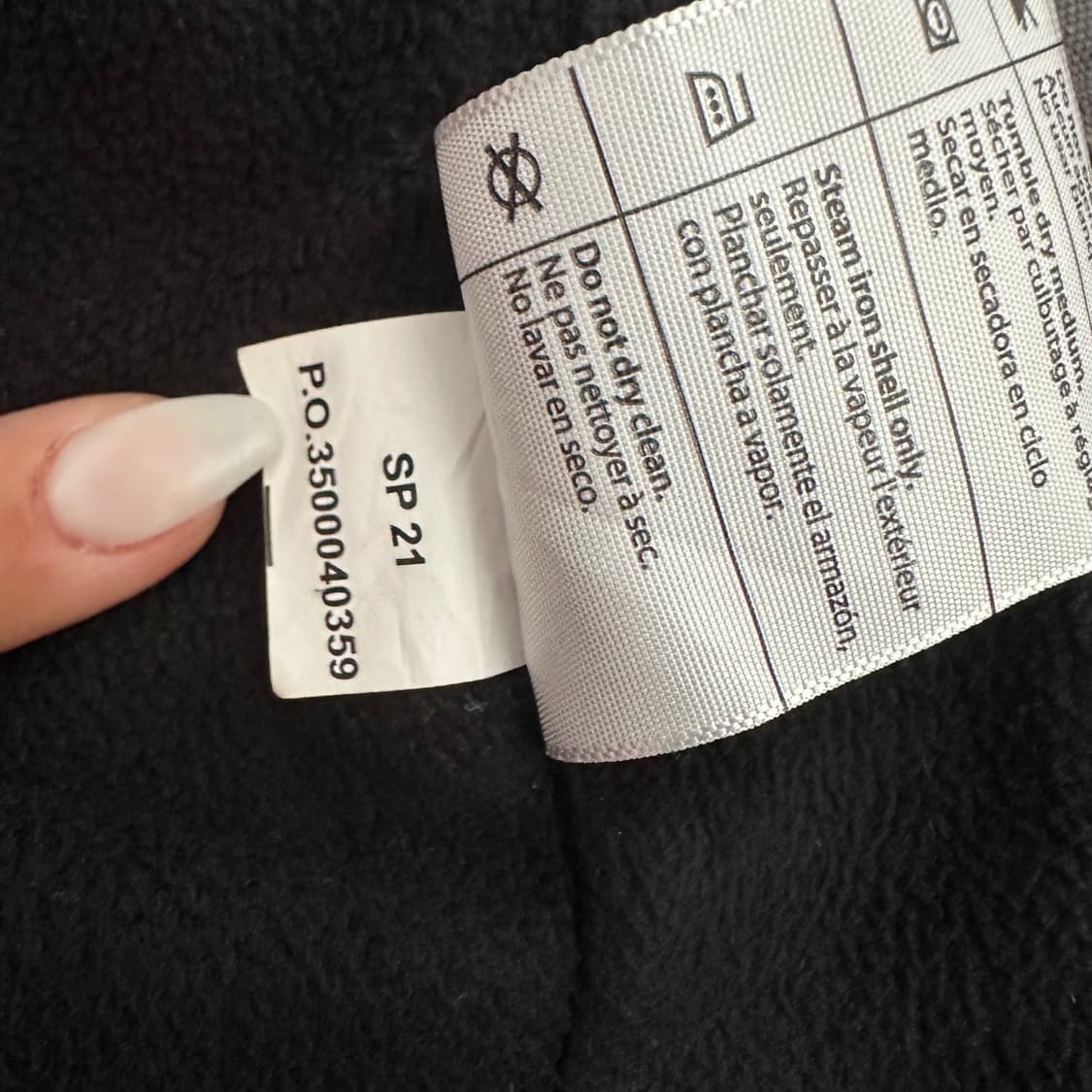 칼하트 후드 워크 베스트 자켓 상품이미지9