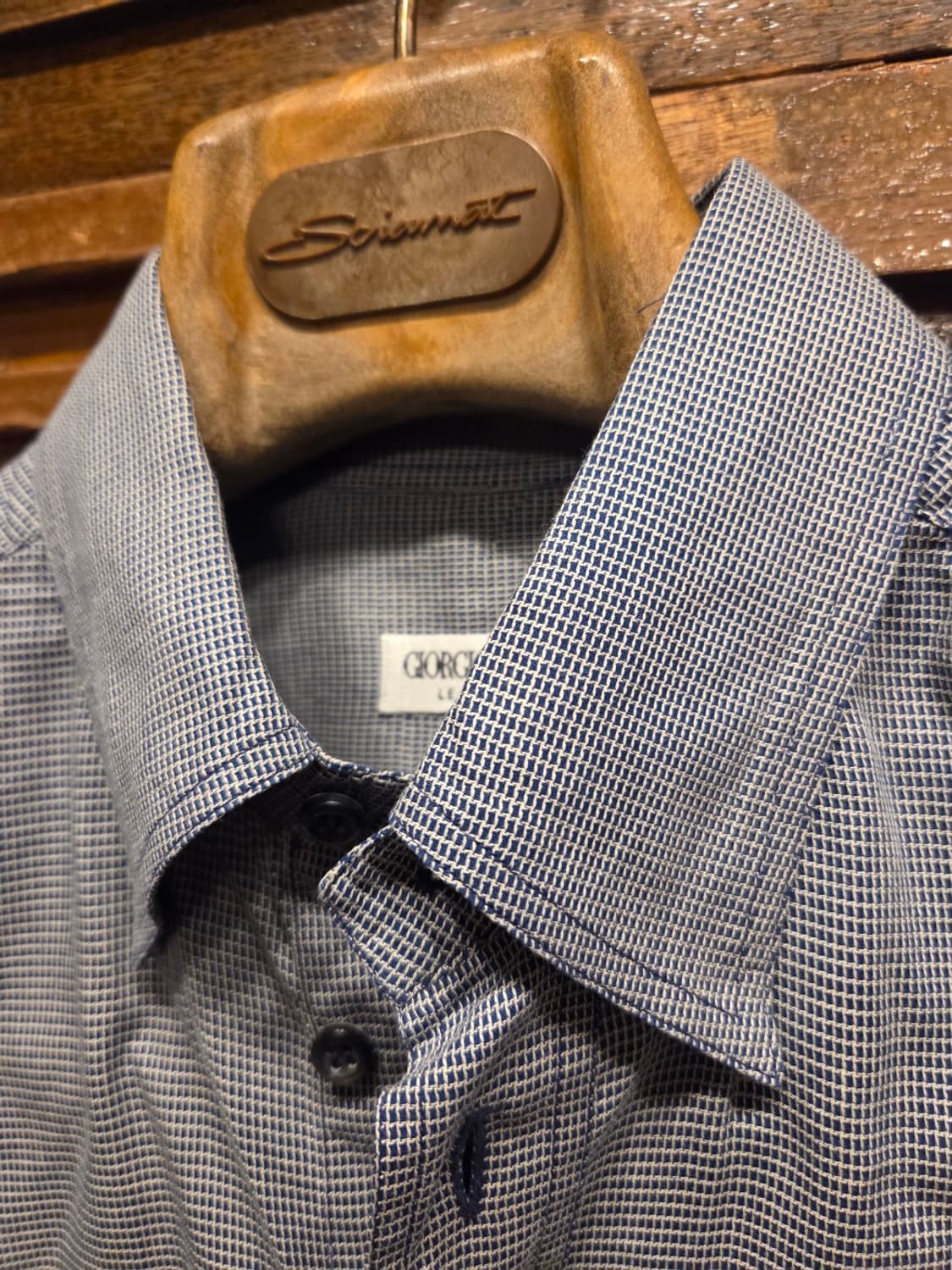 90'S 조르지오 아르마니  상품이미지3