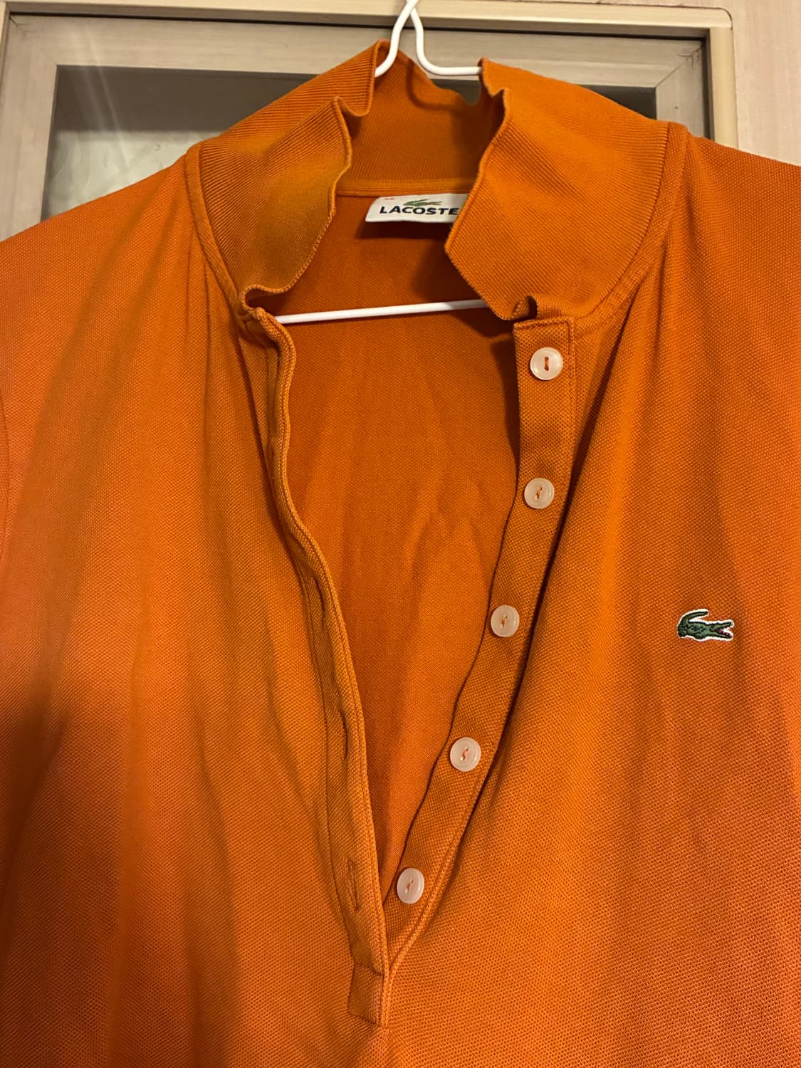 라코스테 티셔츠 상품이미지2