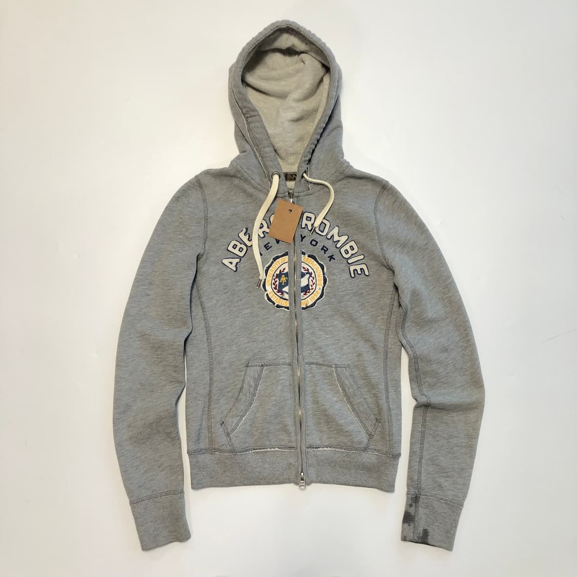 아베크롬비 후드집업 상품이미지1