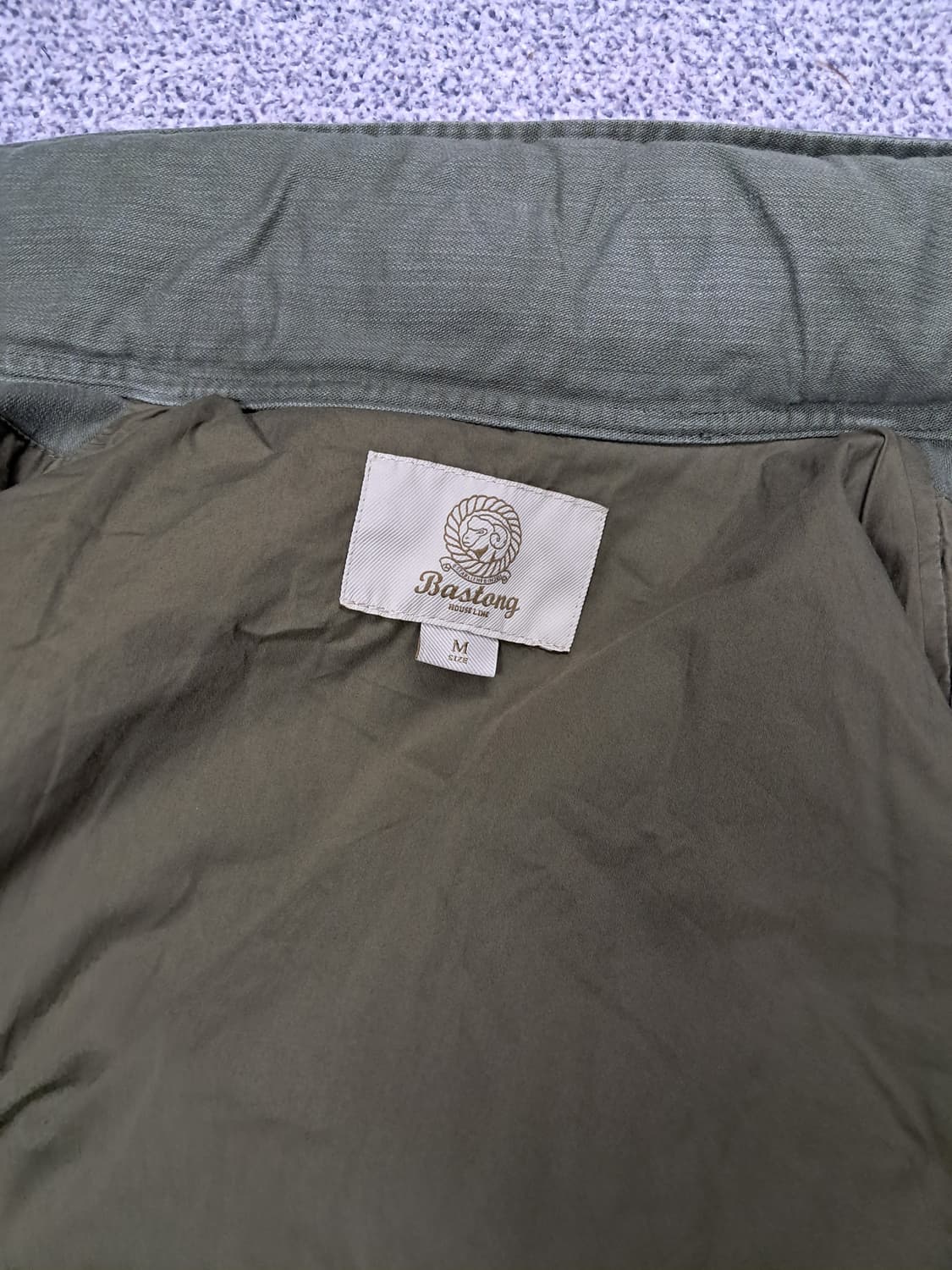 바스통m65 상품이미지5