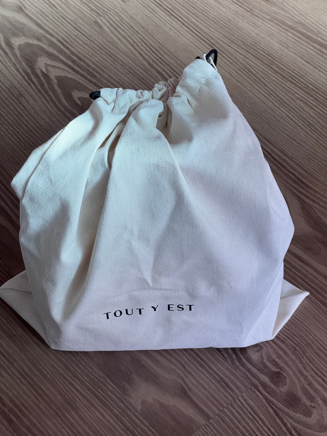 투티에 포멜 미니백 리자드 브라운 상품이미지3