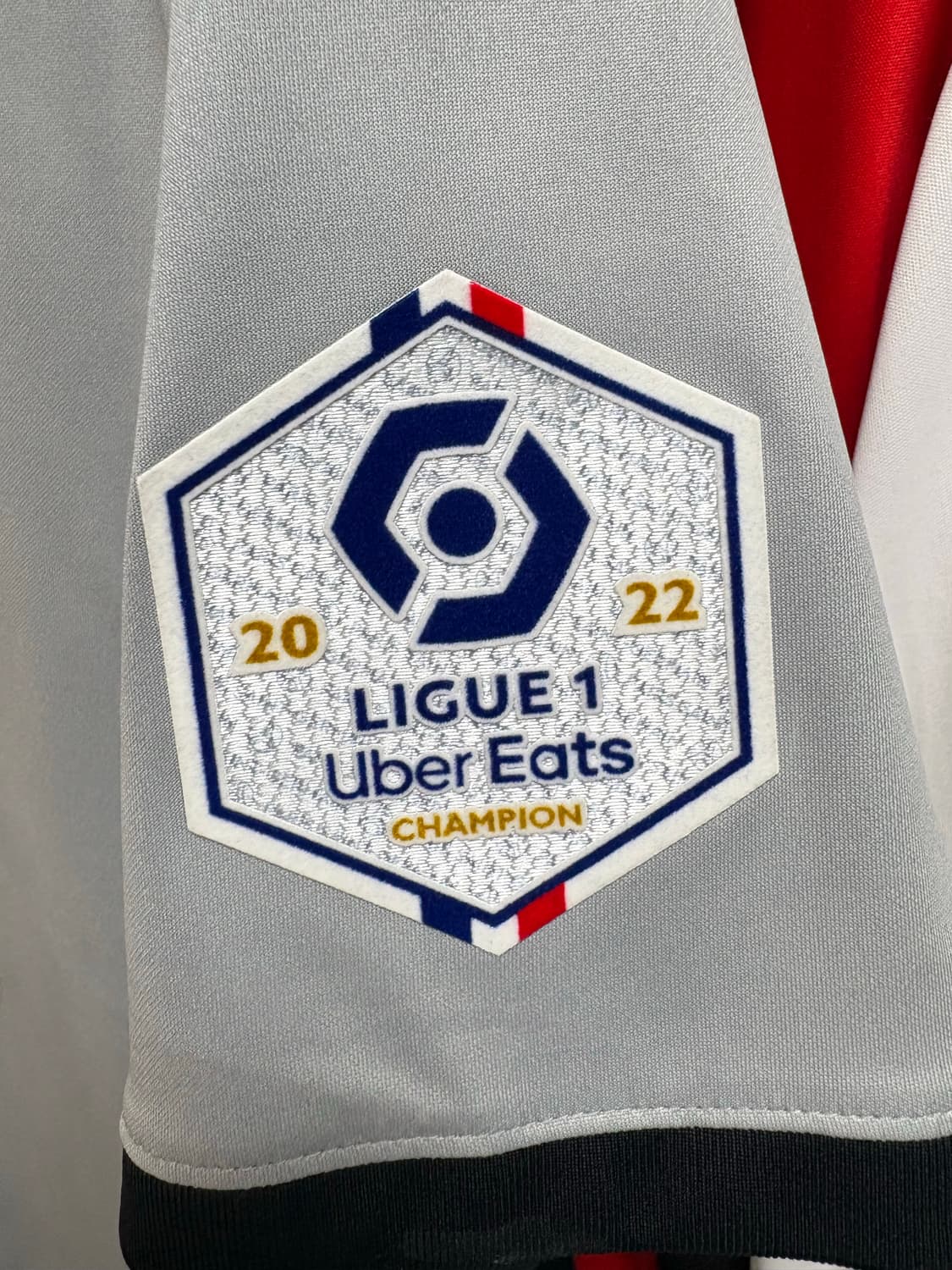 22-23 Psg 파리 어웨이 해외 XL 상품이미지5