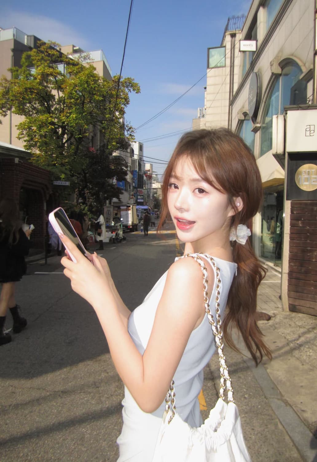 🖤니콘 쿨픽스 P50 블랙 ✨ 감성 색감이 예쁜 니콘 CCD 디카 상품이미지10