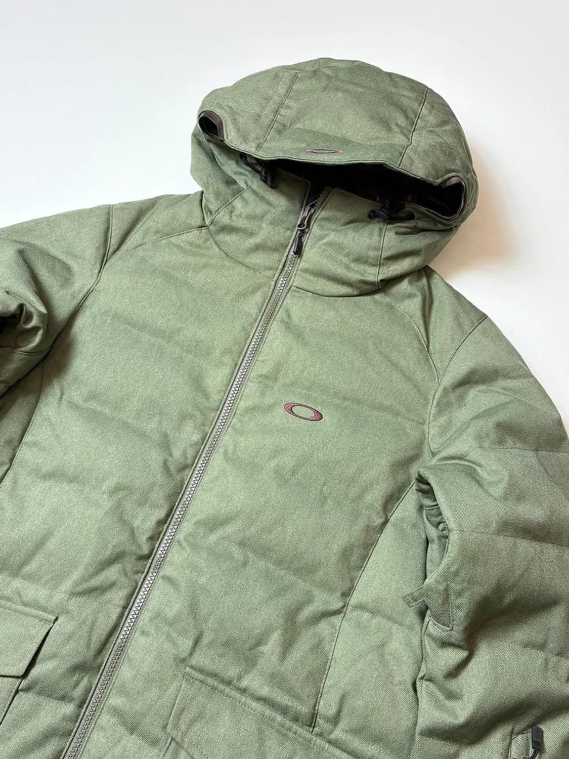 오클리 Oakley 00's 드리프터 다운 패딩 PN8293 상품이미지2