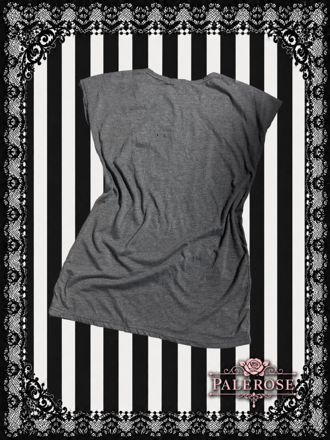 Punk T-shirt 상품이미지3