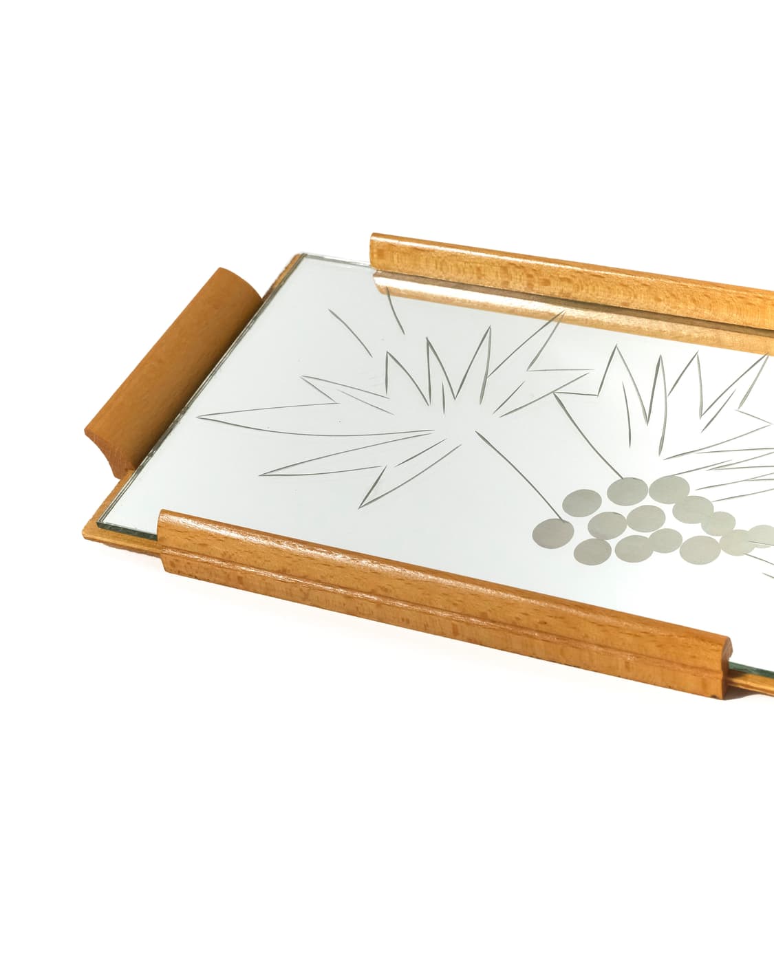 빈티지 트레이 오브제 상품이미지8