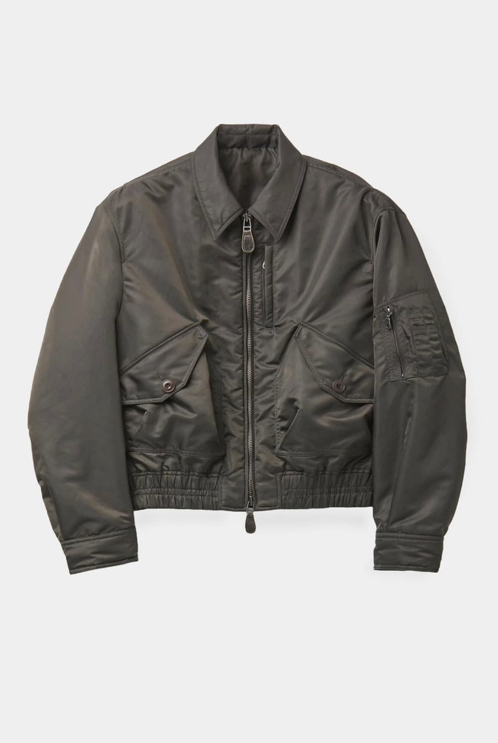 COOR MK-3 플라이트 점퍼 (L) 상품이미지1