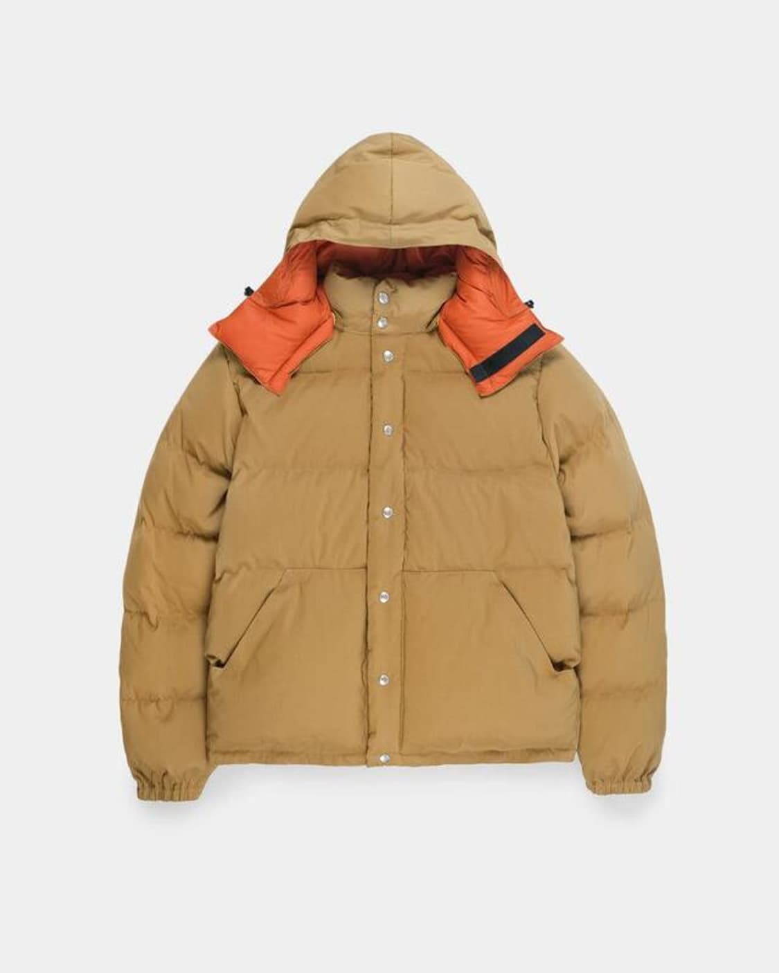 크레센트 다운웍스 다운 스웨터 M 상품이미지1