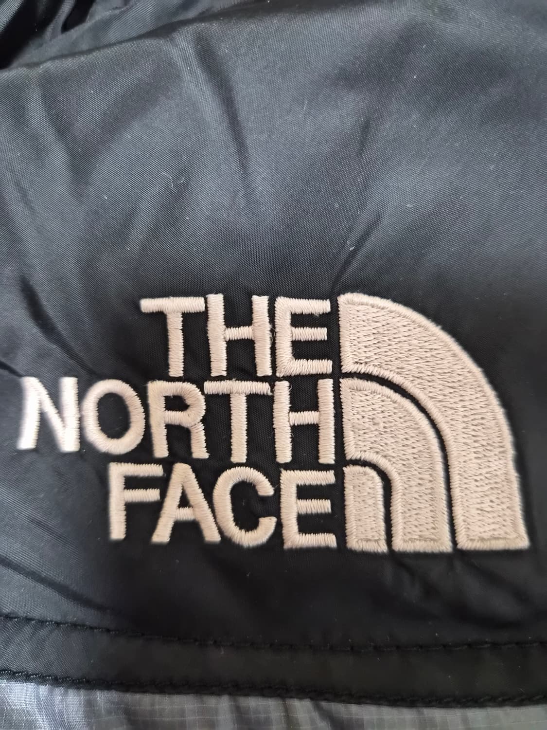 노스페이스 700 필파워 조끼 상품이미지2