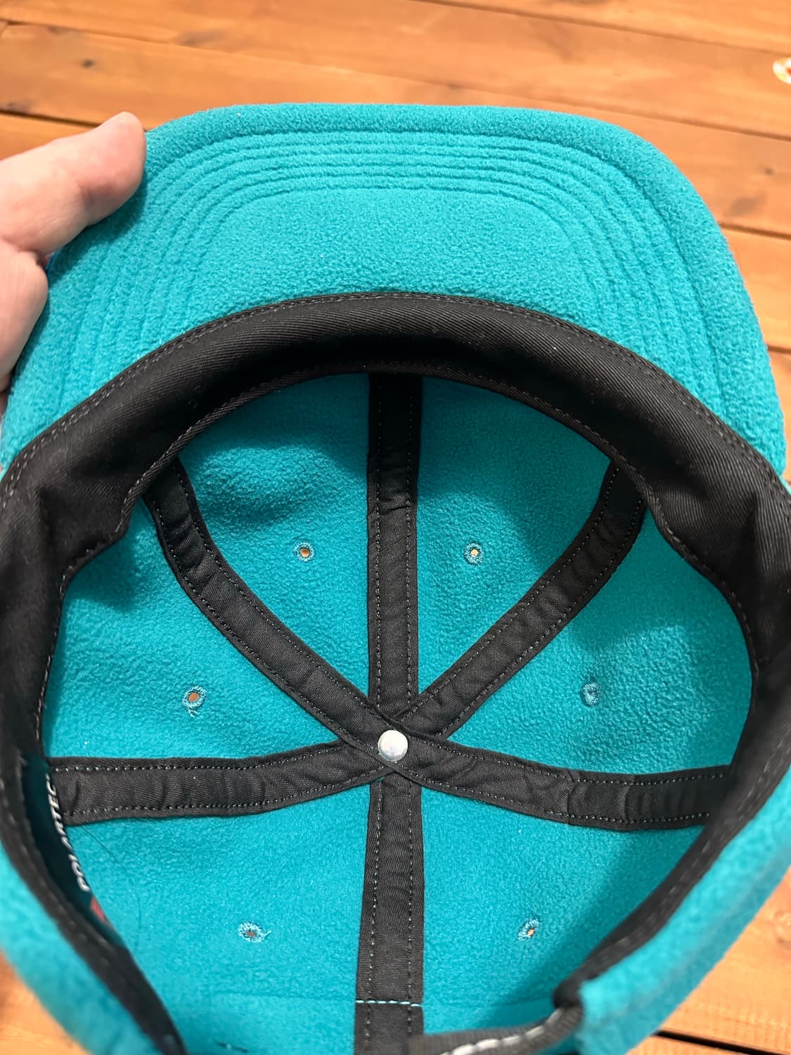 슈프림 폴라텍 상품이미지4