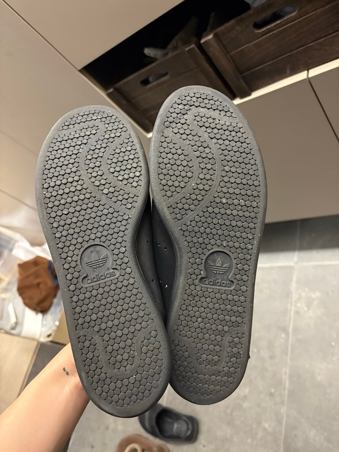 아디다스 스탠스미스 데콘 상품이미지2