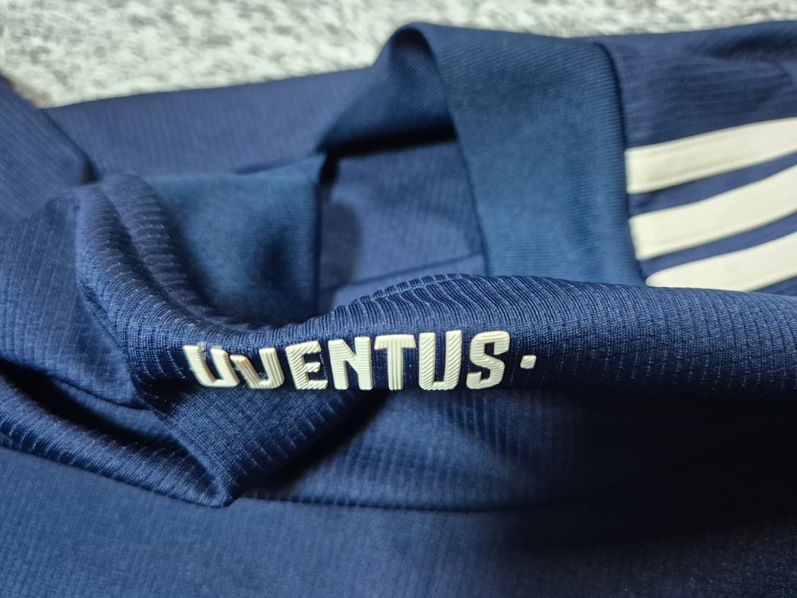 아디다스 유벤투스 20-21 반팔 유니폼 XL(105) 상품이미지5