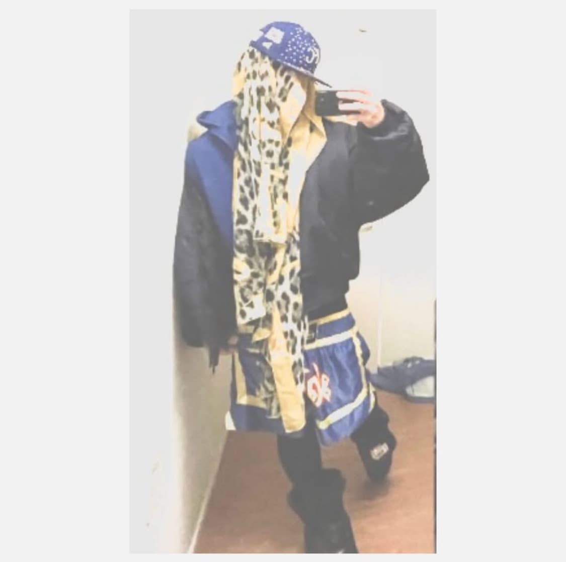 뉴에라 비즈캡 상품이미지2