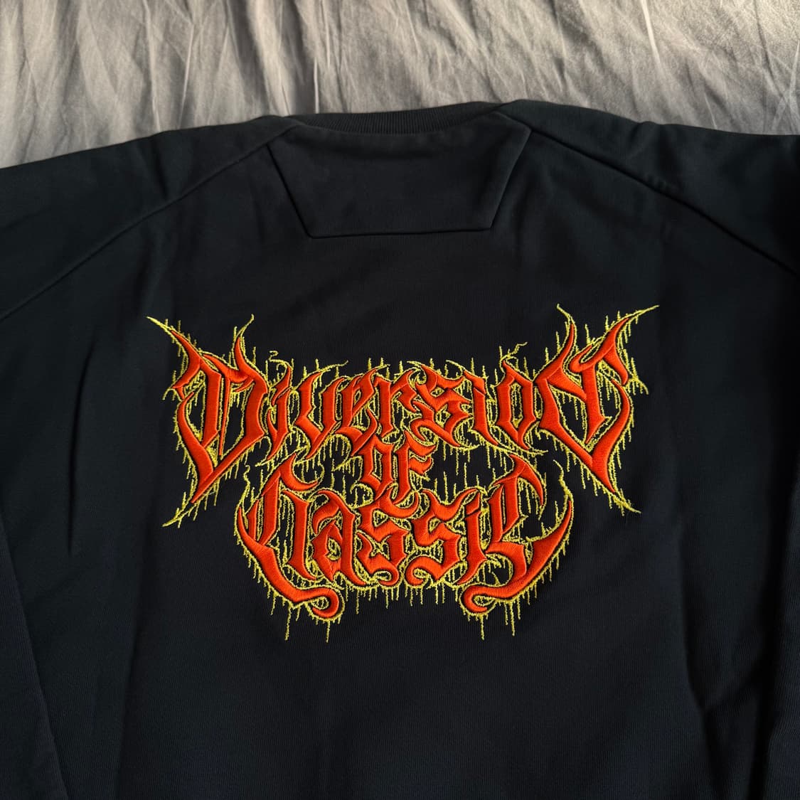 준지 맨투맨 상품이미지7