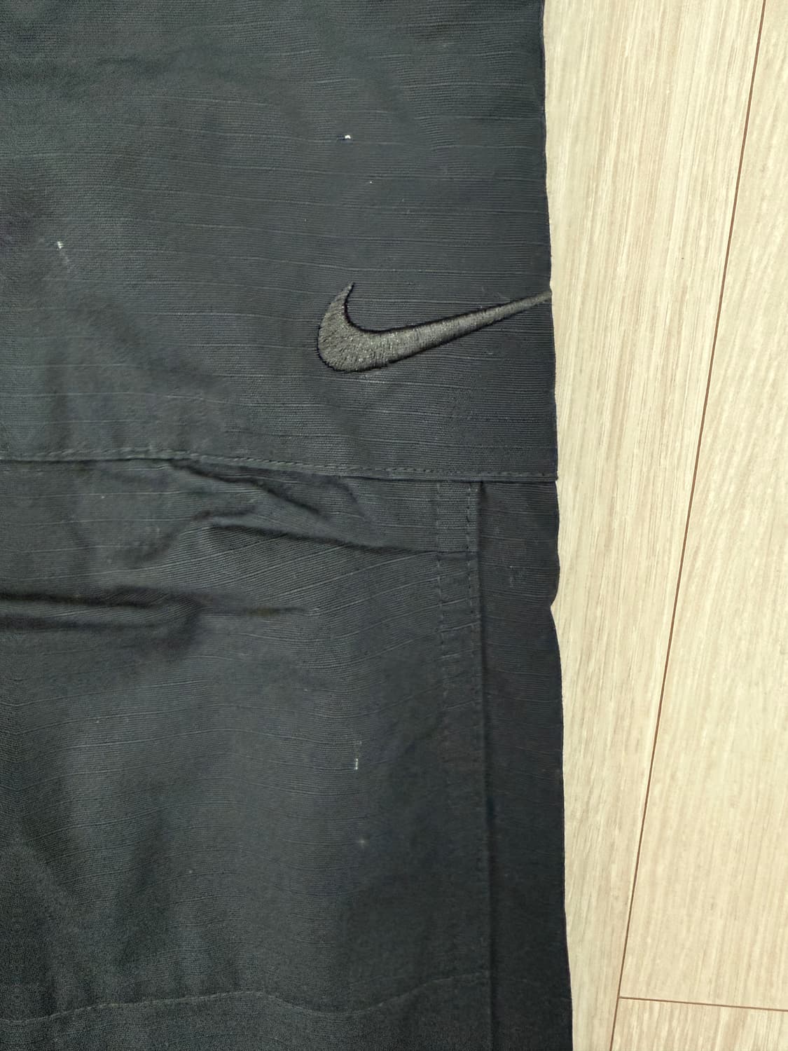 나이키 카고 우븐팬츠  상품이미지3