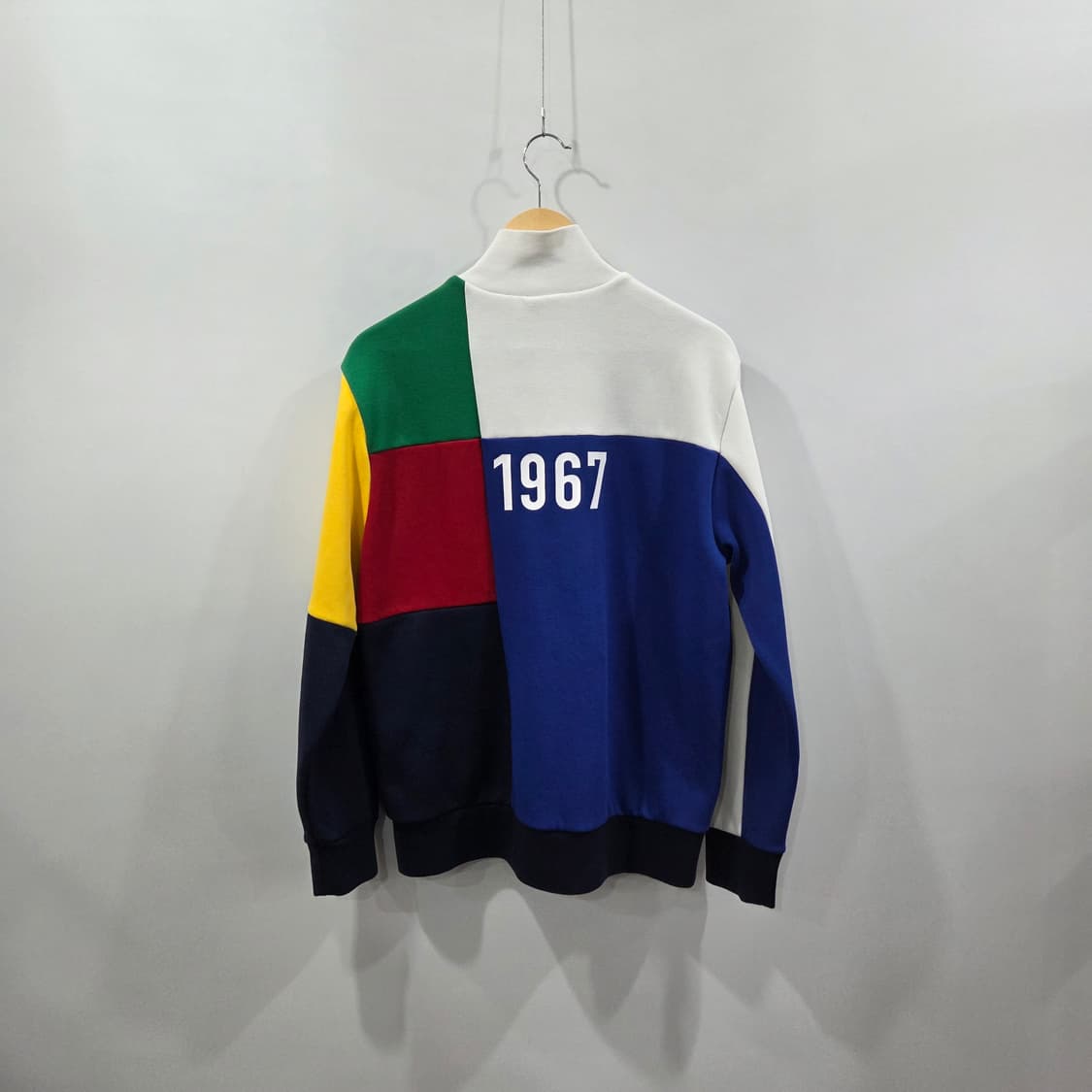 폴로랄프로렌 트레이닝 셋업 M/S 상품이미지4