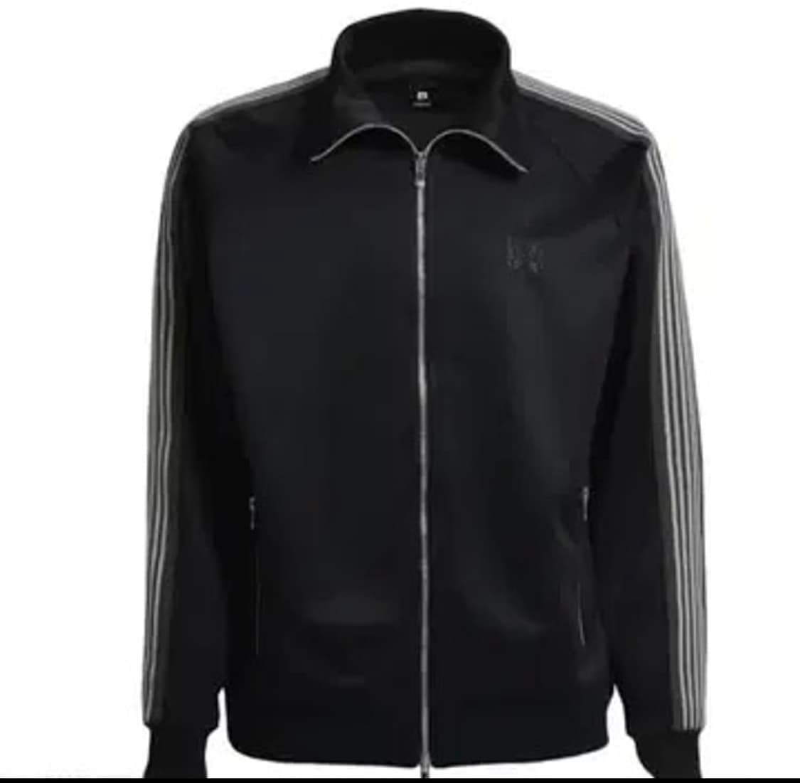 니들스 누비안 트랙자켓 XL 상품이미지1